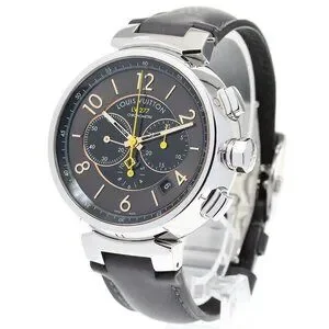 Louis Vuitton | Accessories | Louis Vuitton Tambour El  display picture 1